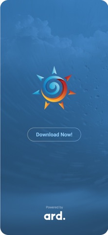 طقس العرب – تطبيق الطقس الأول screenshot