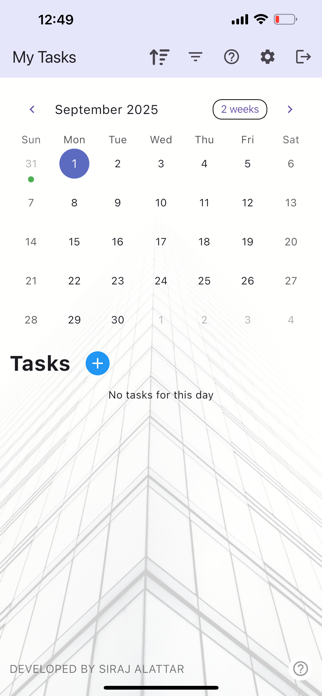 Dailivo Screenshot 2 of 5