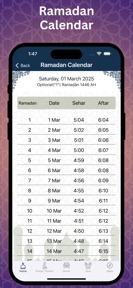Quran Majeed: Ramadan 2026 screenshot