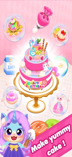 Girl Games: Fun Mini Games screenshot 7