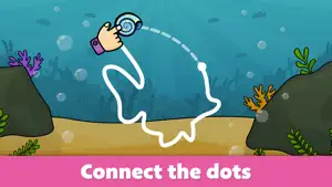 Toddler Puzzle Games for Kids screenshot 1