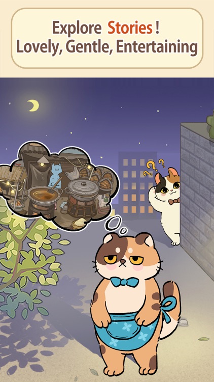 Purr-fect Chef: Cats Can Cook screenshot-7