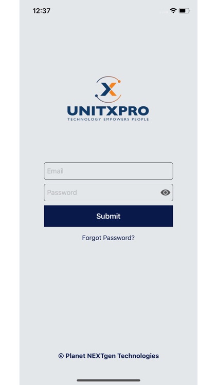 UnitXPro Lite