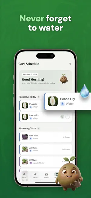 Plant Identifier: Bloom screenshot 4