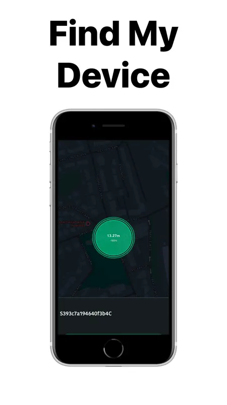Find my para iPhone screenshot 9 of 10