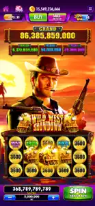 Cash Kingdom - Casino Slots screenshot #3 for iPhone