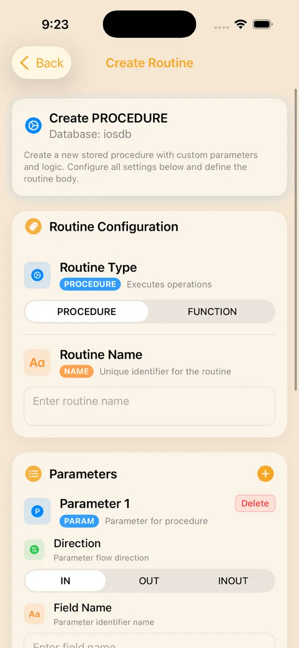 #3. SQL Server Elite (iOS) 게시자: AYANG TECH SDN BHD