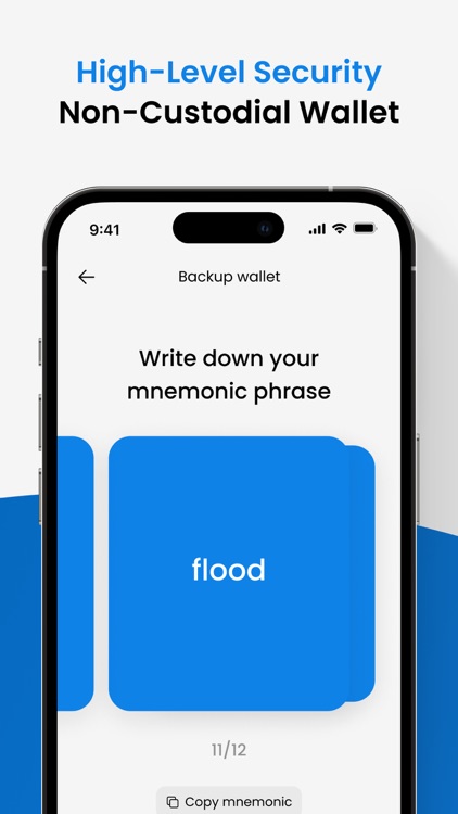 BudgetCoinz: Bitcoin Wallet