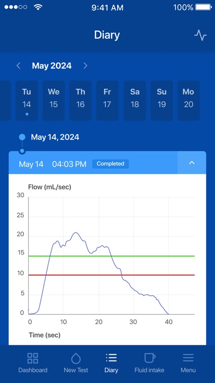 MenHealth screenshot-3