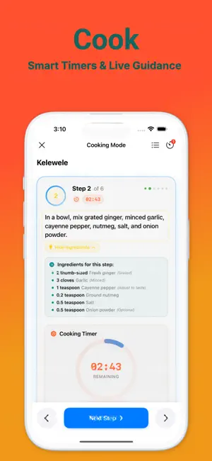 Ayewam screenshot 4