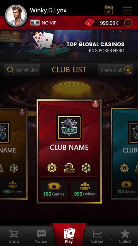 #1. Poker21 Plus (iOS) 由: Hangzhou Hongsong Network Technology Co., Ltd.