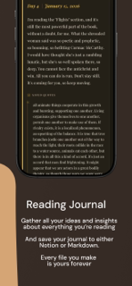 ReadingRate: Book Tracker screenshot 4