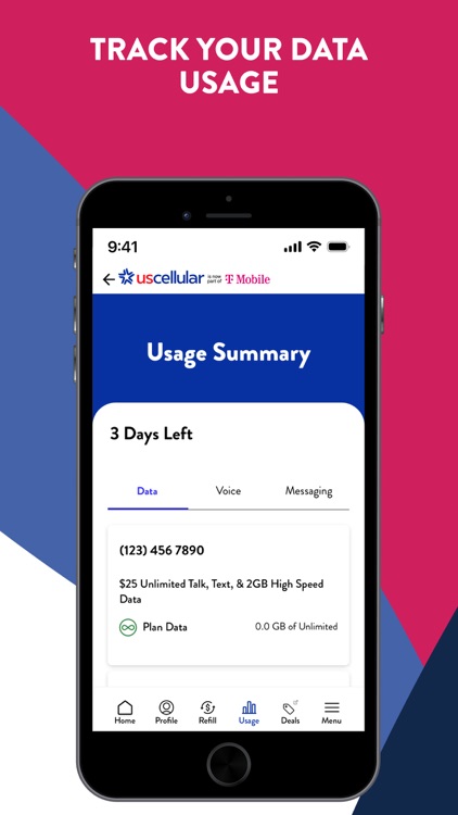 My UScellular Prepaid screenshot-9