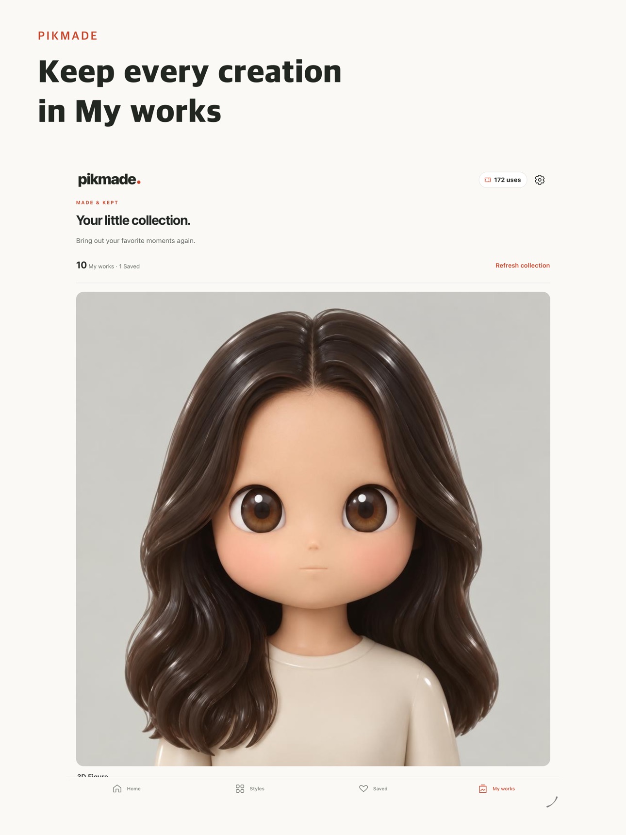 Screenshot 12 of Pikmade