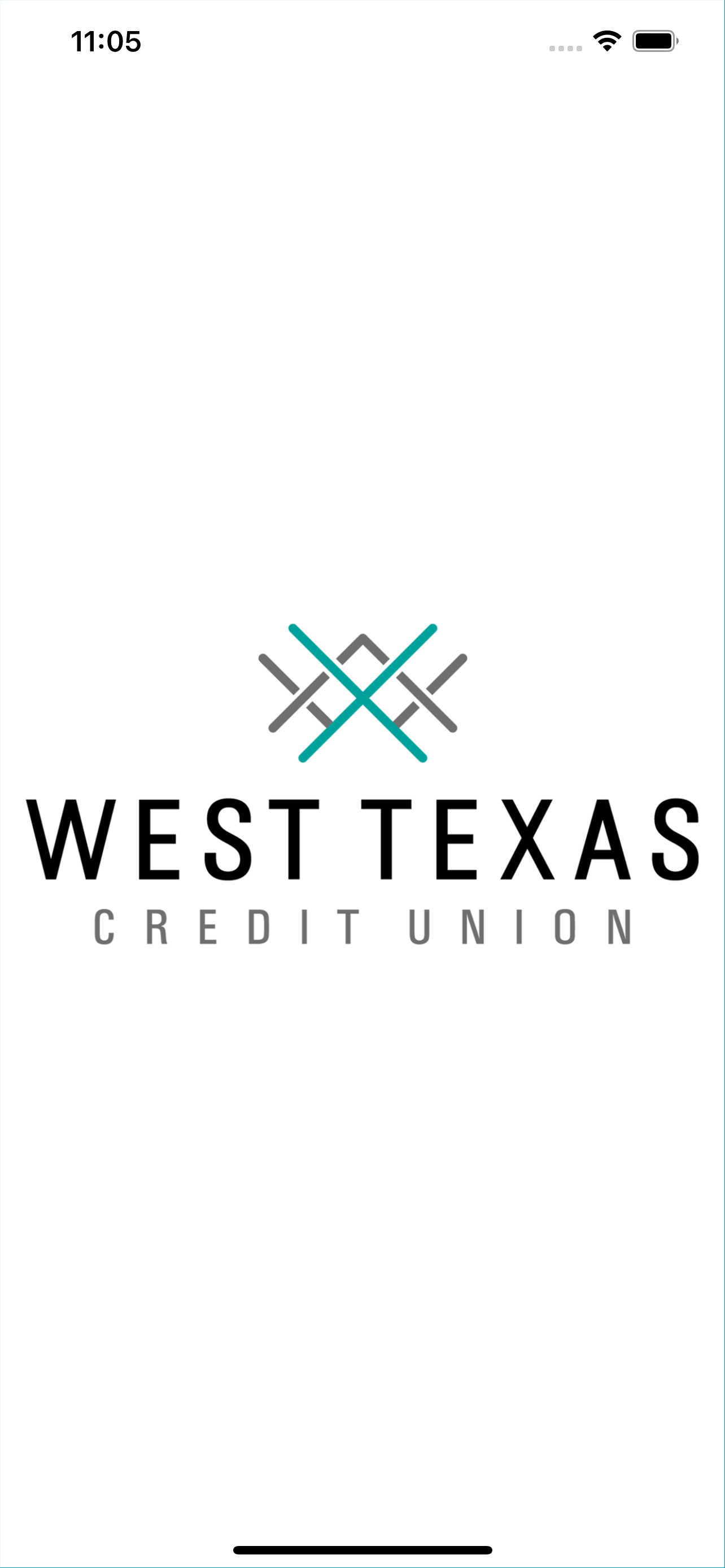 West Texas Credit Union Mobile