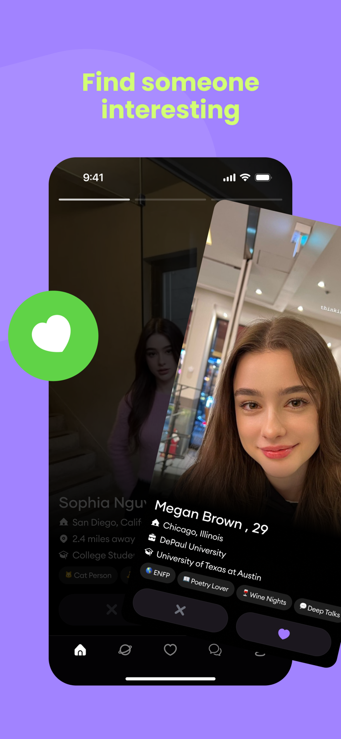 Dora Create and connect