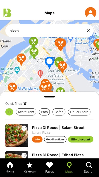 Best Bites UAE screenshot-4