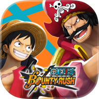 ONE PIECE Bounty Rush