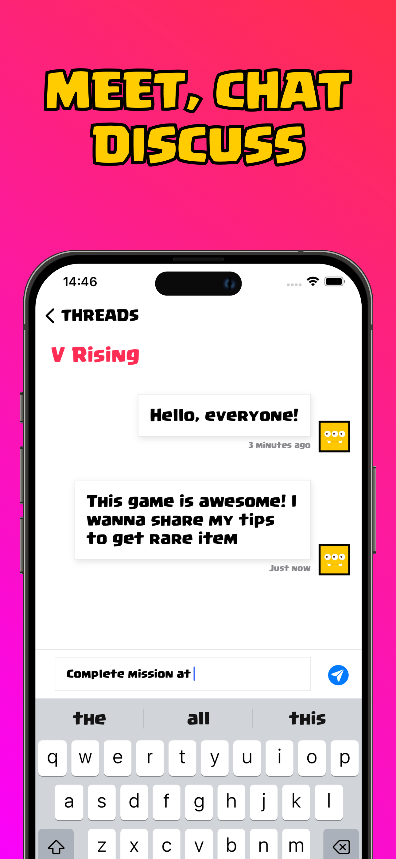 Mini Games - Game Pack