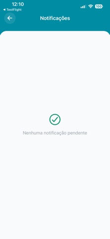 CiaPonto - Colaborador Screenshot 4 of 8