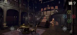 Inheritance of Crimson Manor screenshot 1