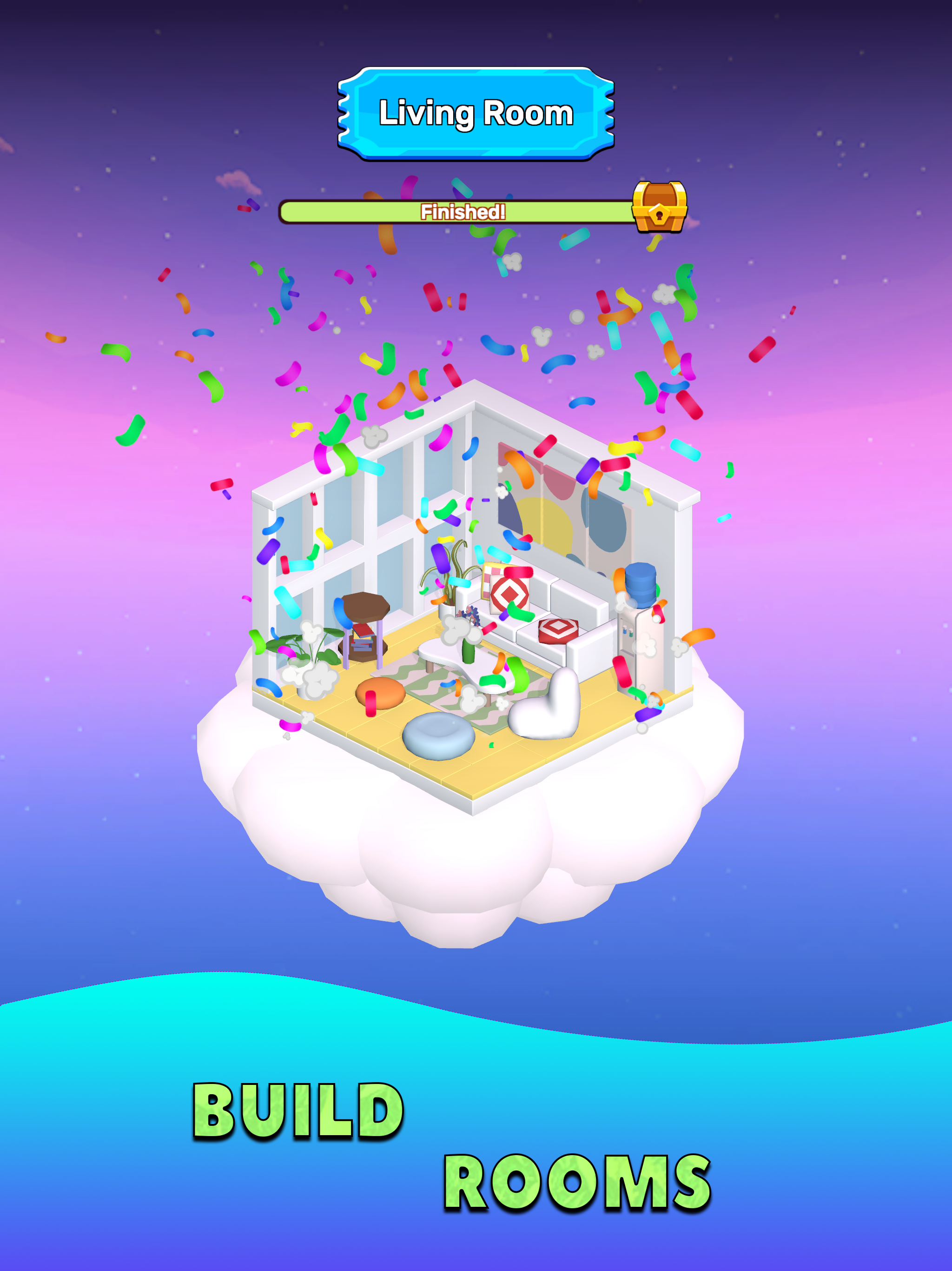Dice Blast - Puzzle screenshot 8