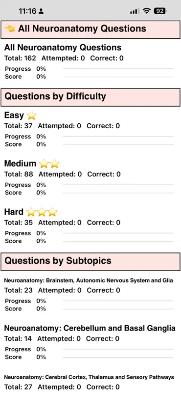 Makindo Medicine BOFs screenshot 3 of 9
