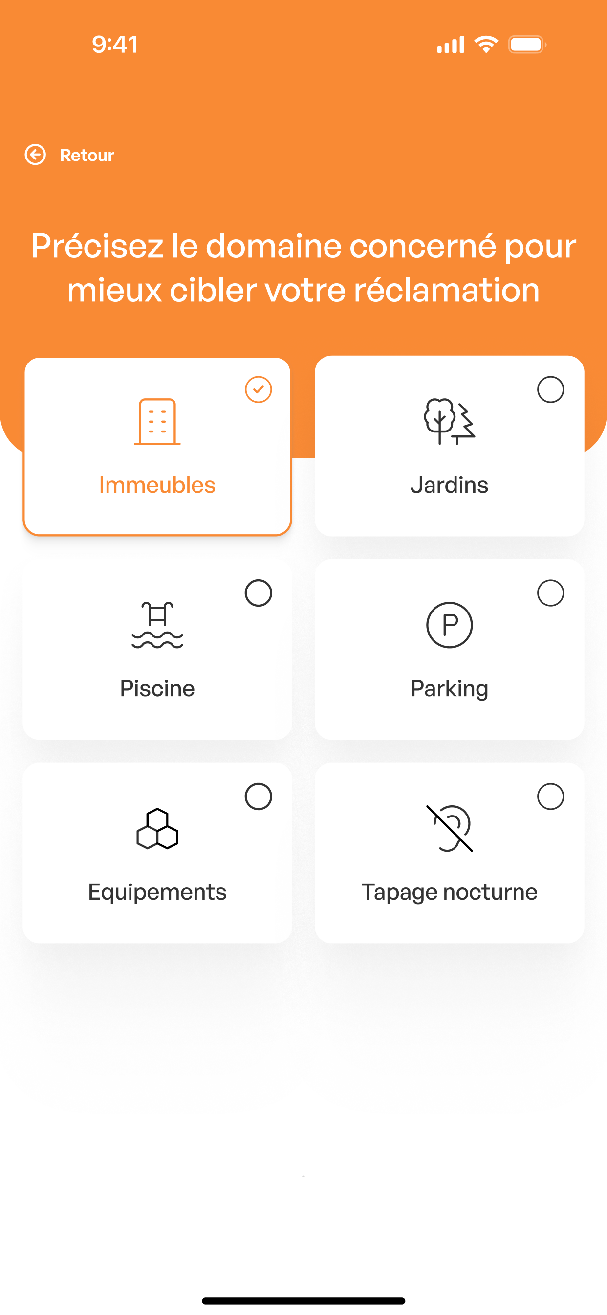 Ksyndic screenshot 4