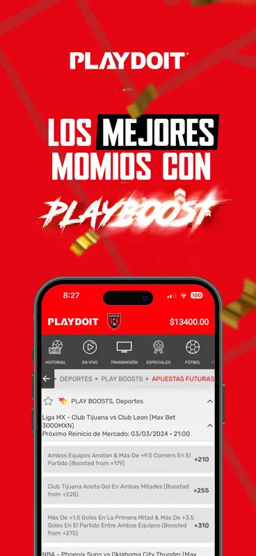 Playdoit screenshot 5 of 8