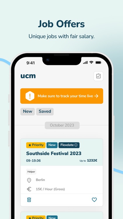 ucm.jobs screenshot-5