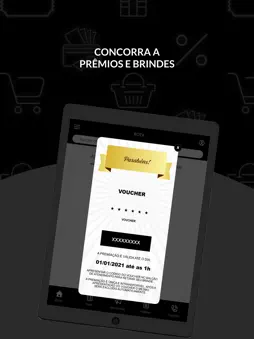 Rota Supermercado screenshot 8