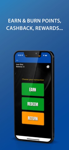 LoyiCard Stamper Screenshot 5 of 8