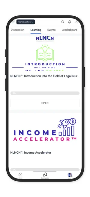 NLNCN screenshot 2