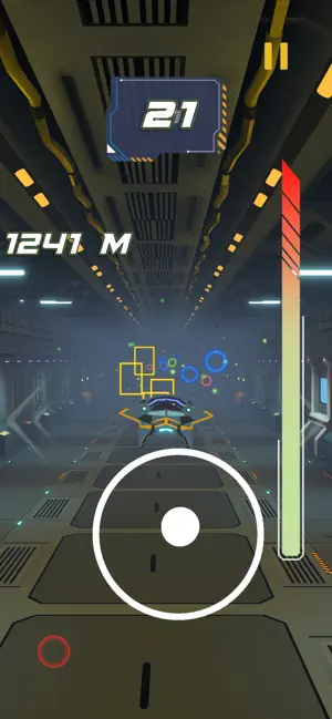 Starflux screenshot 3
