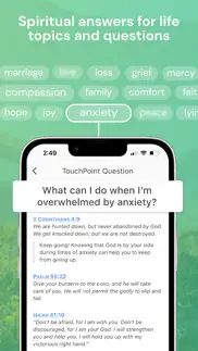 life bible app iphone screenshot 4