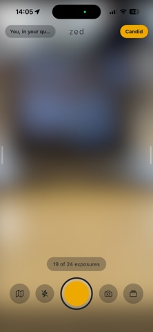 Zed.photos Screenshot 1 of 5