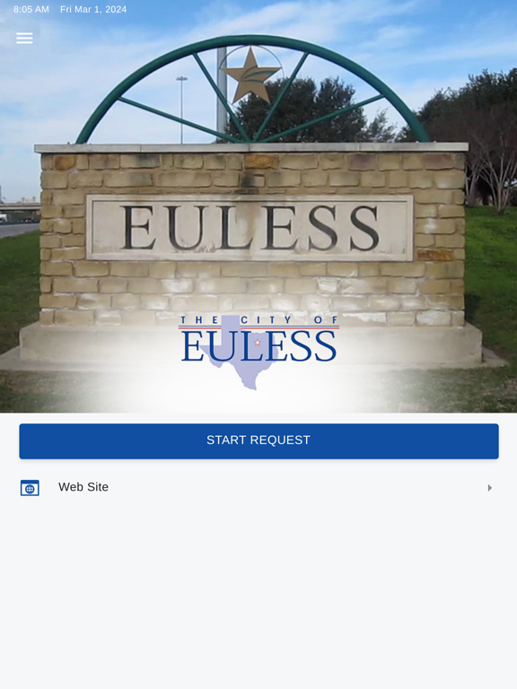 Screenshot #4 pour Access Euless