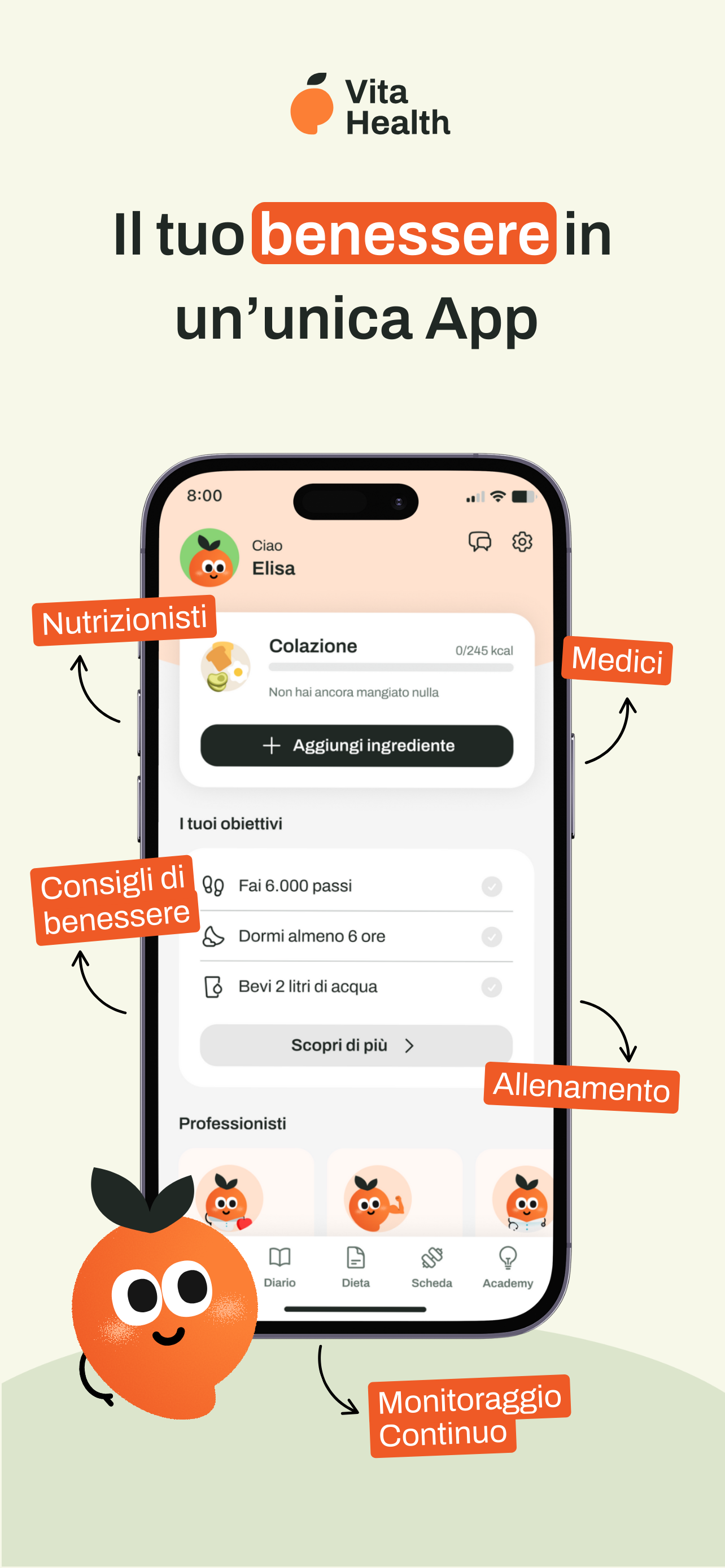 Vita Health