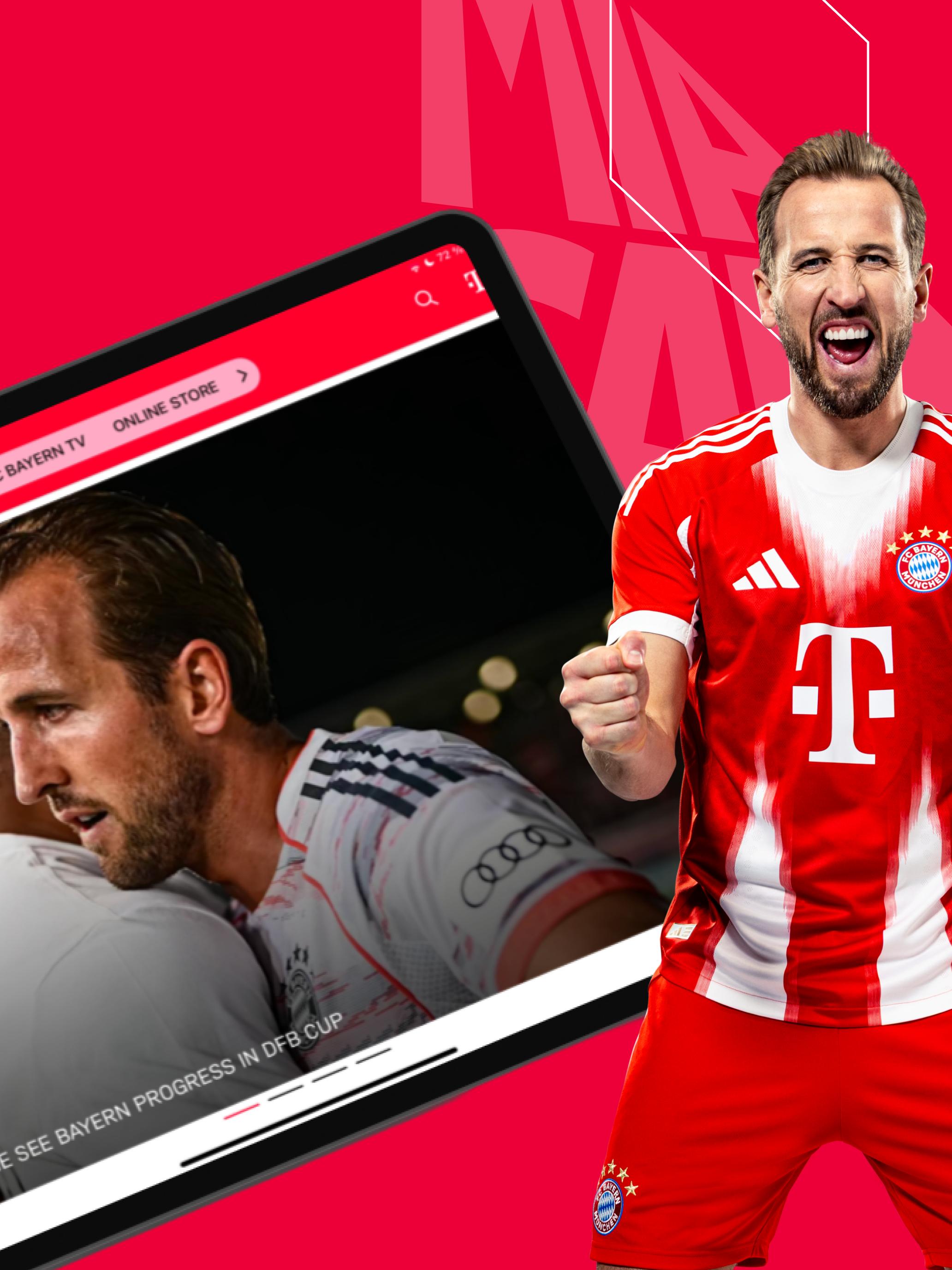 FC Bayern München