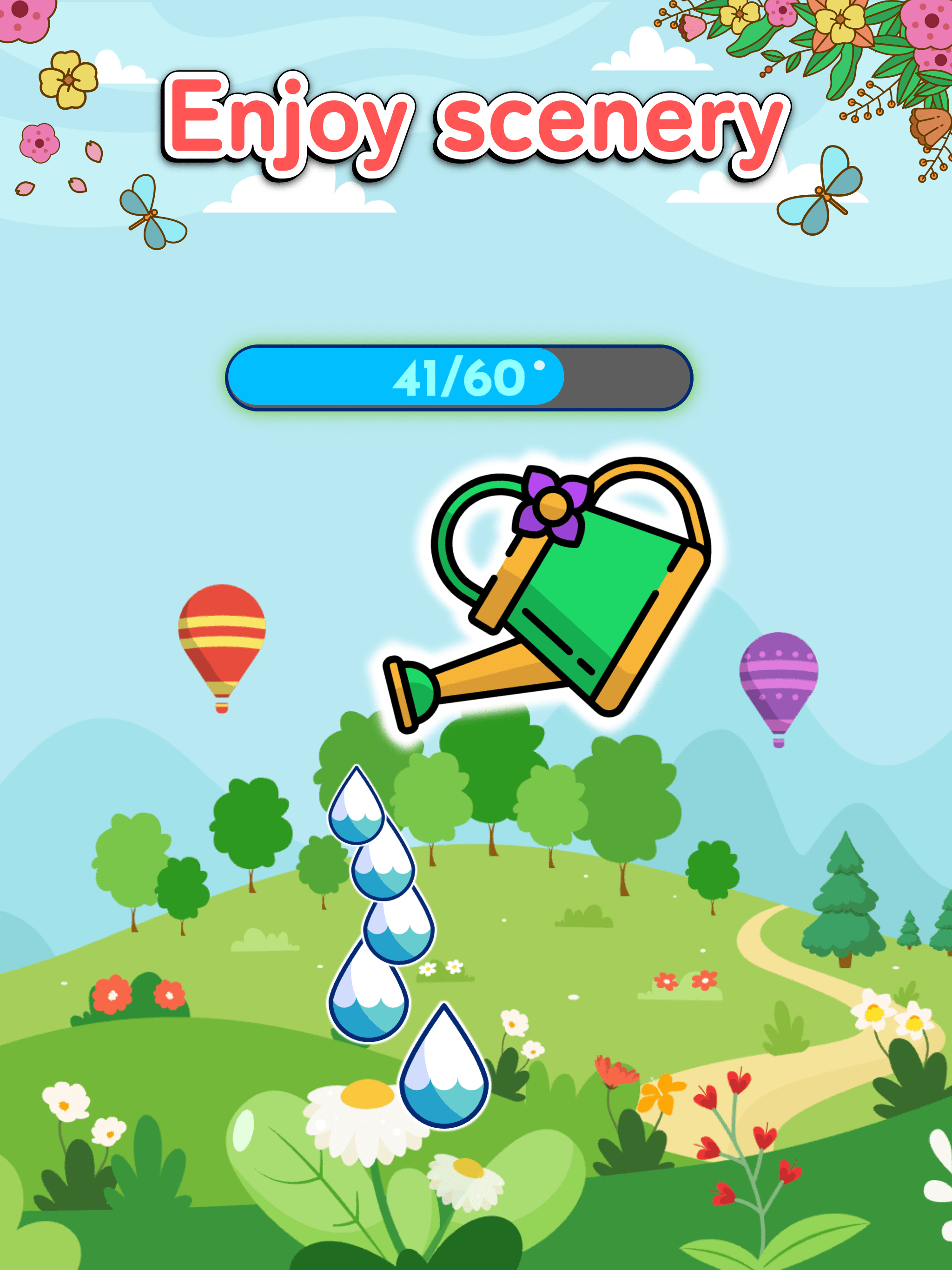 Zen Match Triple Tile Explorer screenshot 13