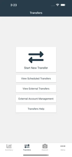 SPFCU screenshot 4