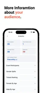 Zygo Events screenshot #7 for iPhone