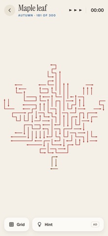 Arrows: Tap Puzzle screenshot 5