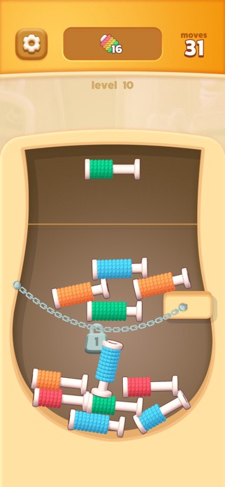 Spool Drop! Screenshot 4 of 6