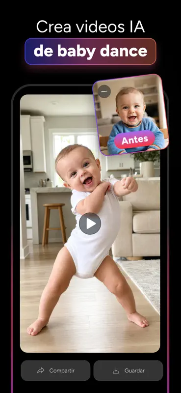 AI Video Generator - OpenVideo screenshot 5 of 10