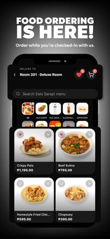 VC+ iPhone screenshot 4
