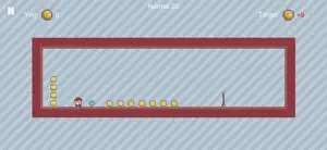 Math Devil: A Troll Level Game screenshot 4