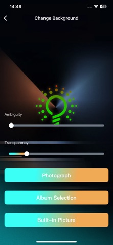 JC RGB Screenshot 4 of 5