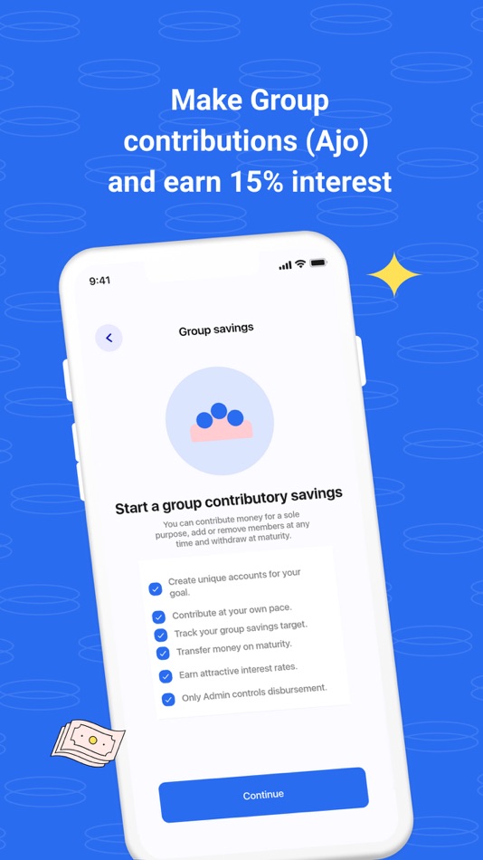#5. Bankly MFB (iOS) By: 5554 Technologies LTD