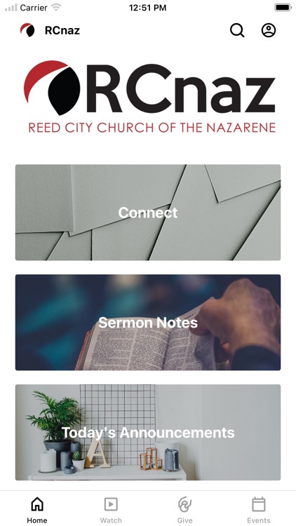 Reed City Church of Nazarene